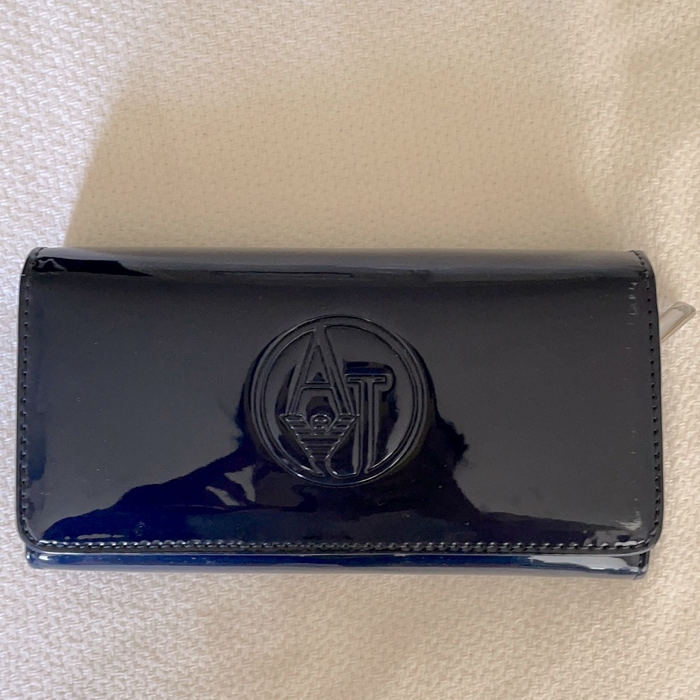 - Armani Jeans Wallet
